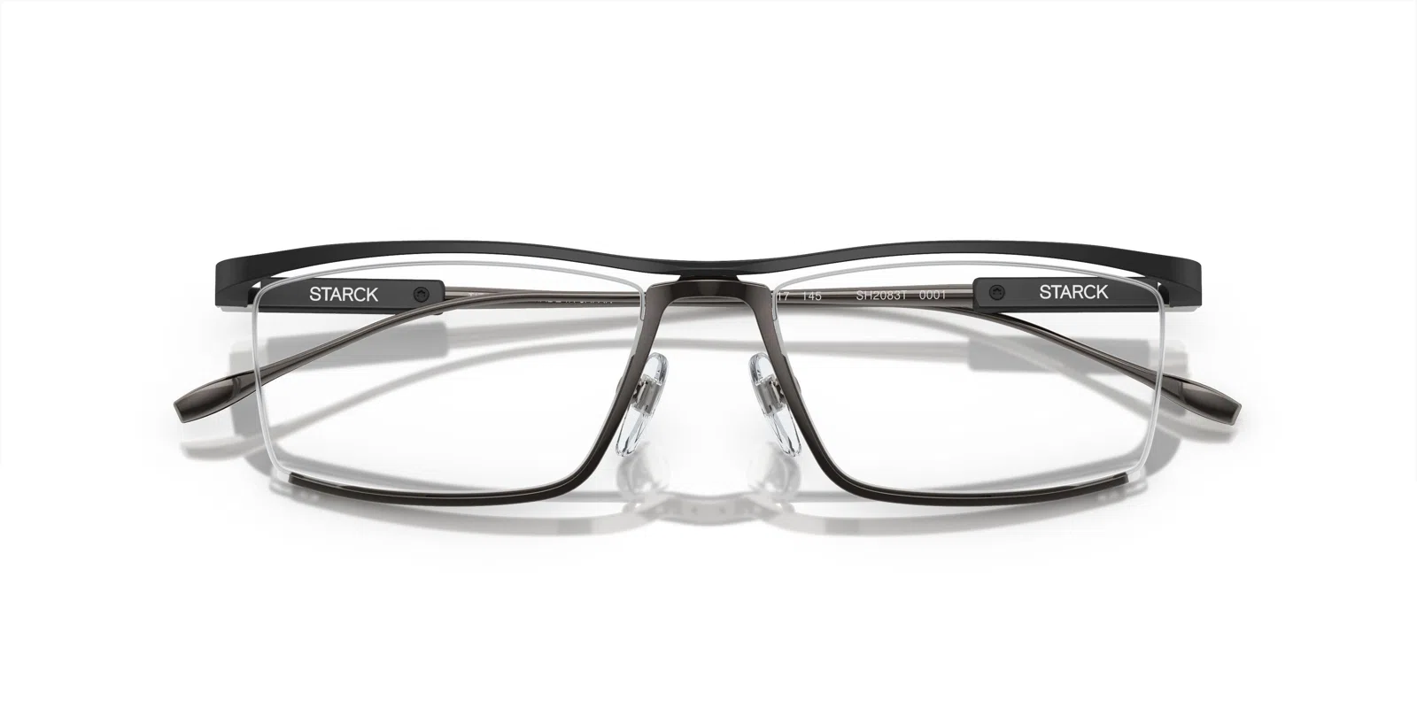 Starck Eyes 2083T Eyeglasses - view 10